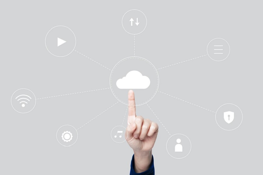 Cloud Services