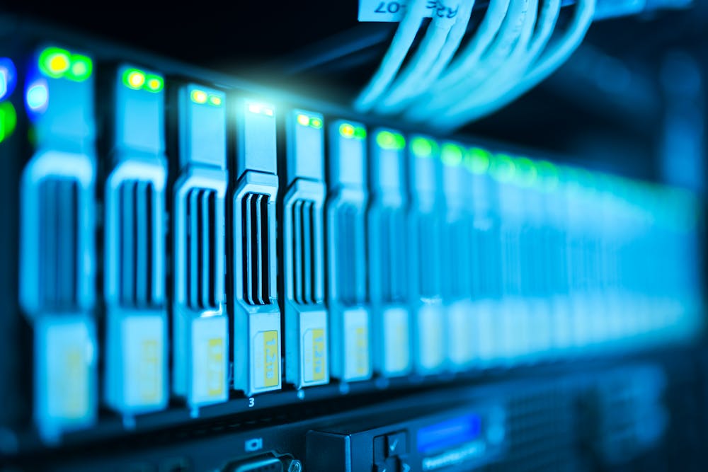 Data Backup