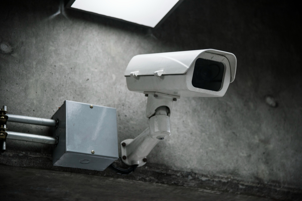 HD Camera