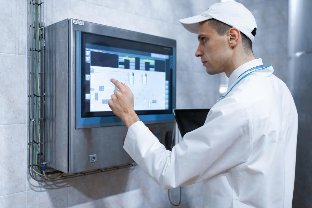 Access Control Maintenance