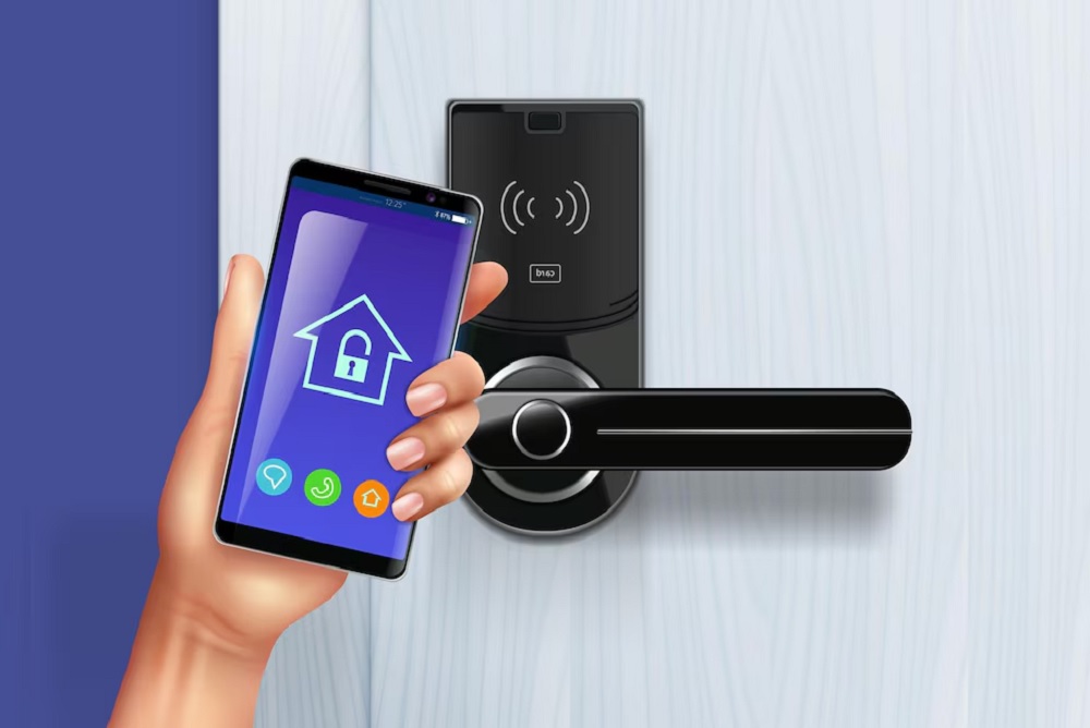 Mobile Access Control
