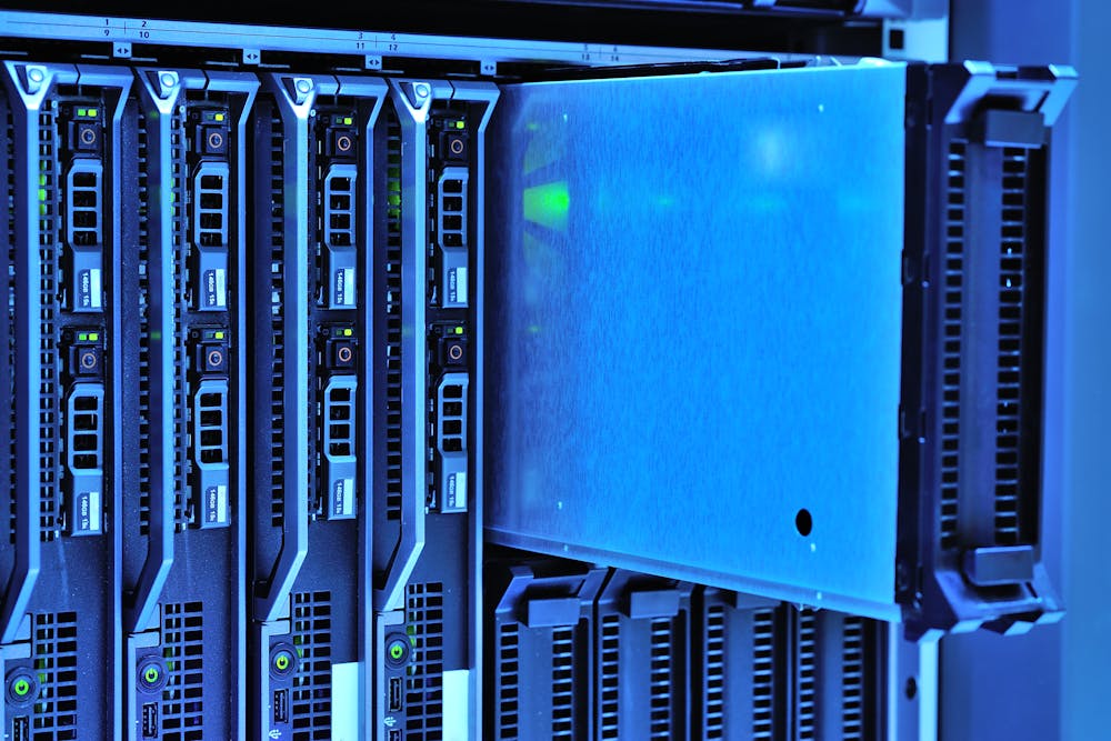 Server Setup