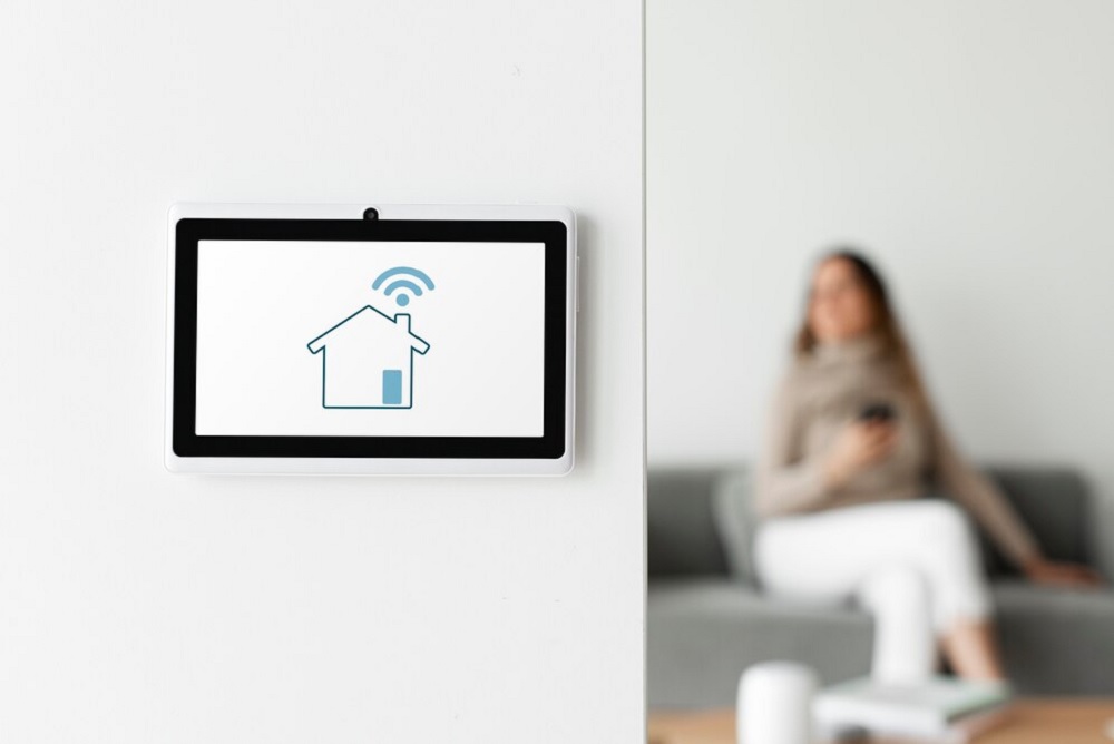 Smart Intrusion Alarm