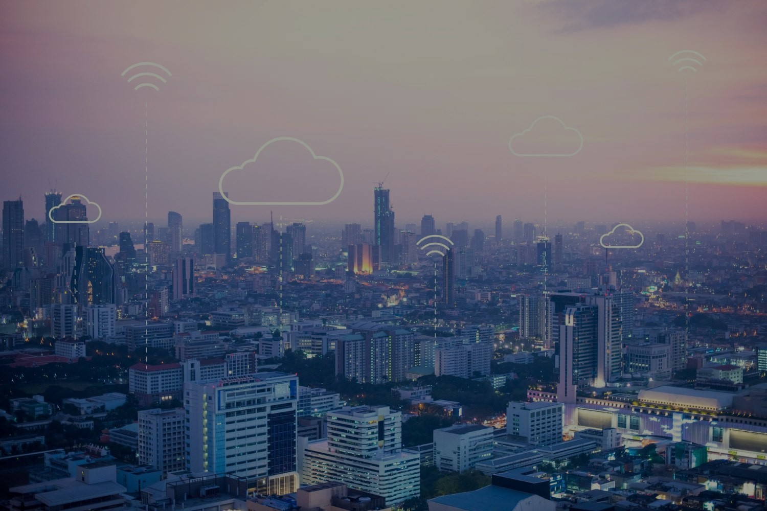 Smart Network