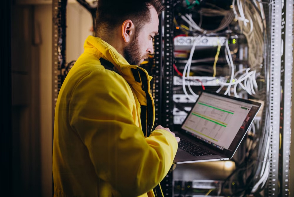 Installation Services