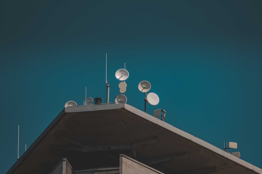 Wireless Networking